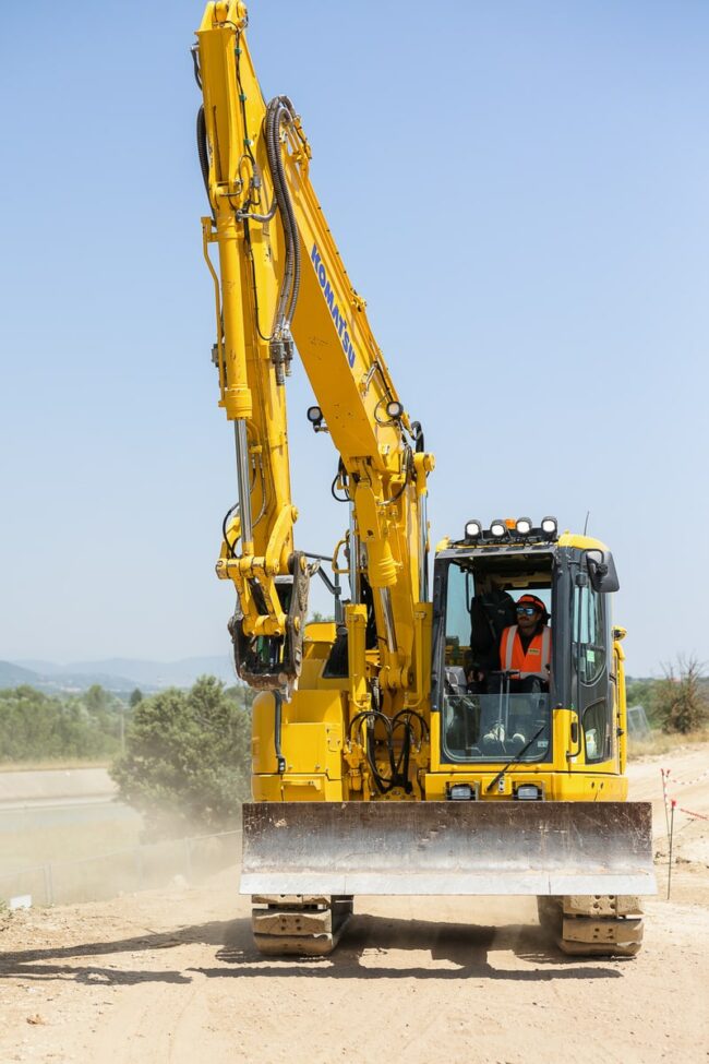 Photographe-conduite-de-chantier Vitrolles