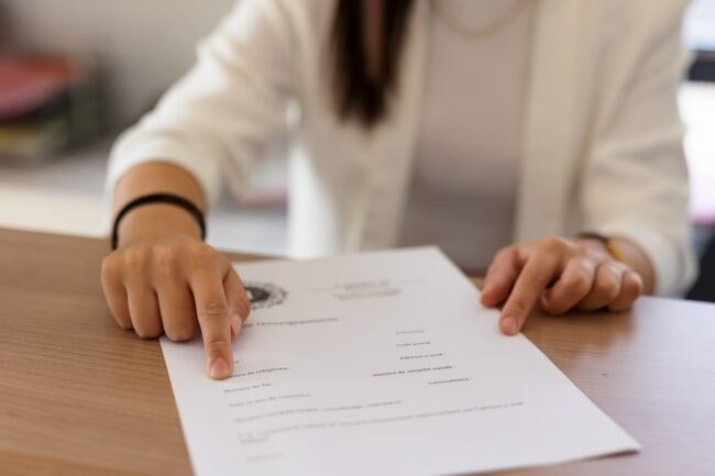 Photographe d'avocat Bouches du Rhone