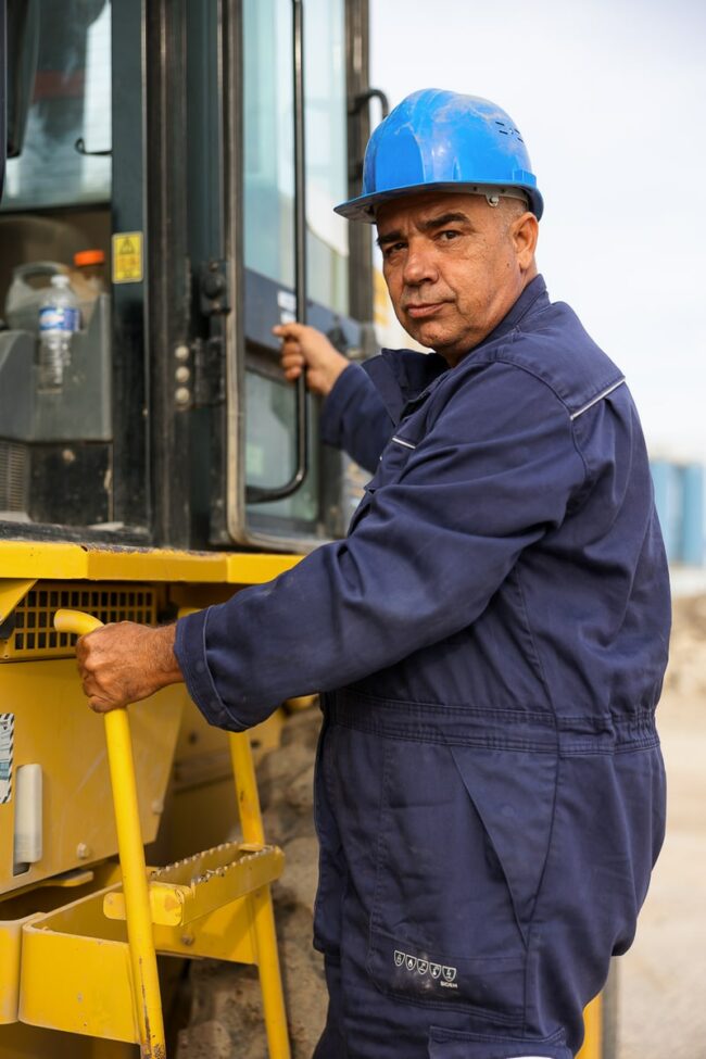 Photographe-ouvrier-batiment Aix en Provence