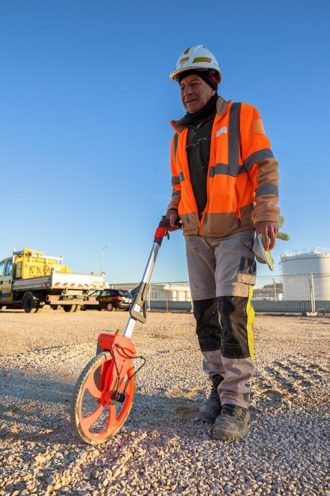 Photographe-ouvrier-batiment Gardanne