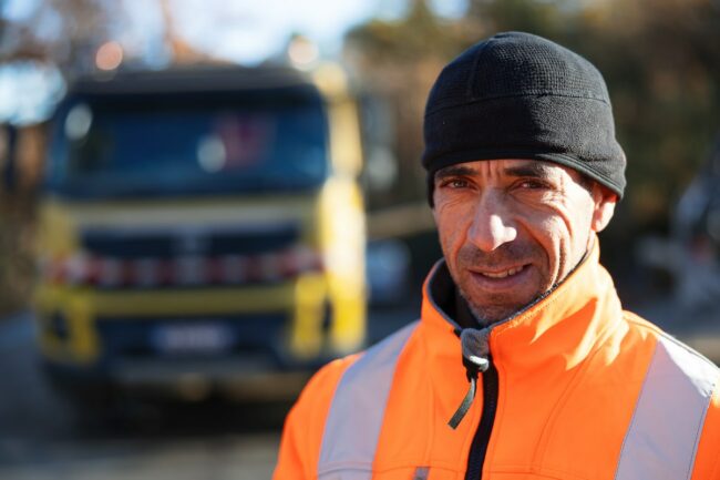 Photographe-ouvrier-batiment Salon de Provence