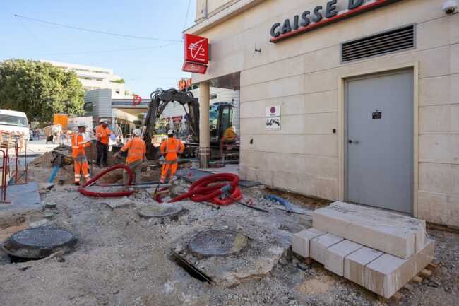 Photographe-ouvrier-batiment Vitrolles