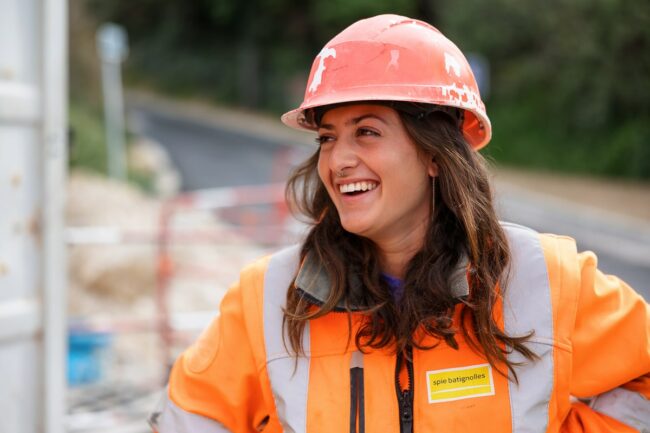 Photographe-portrait-ouvrier-chantier Aix en Provence