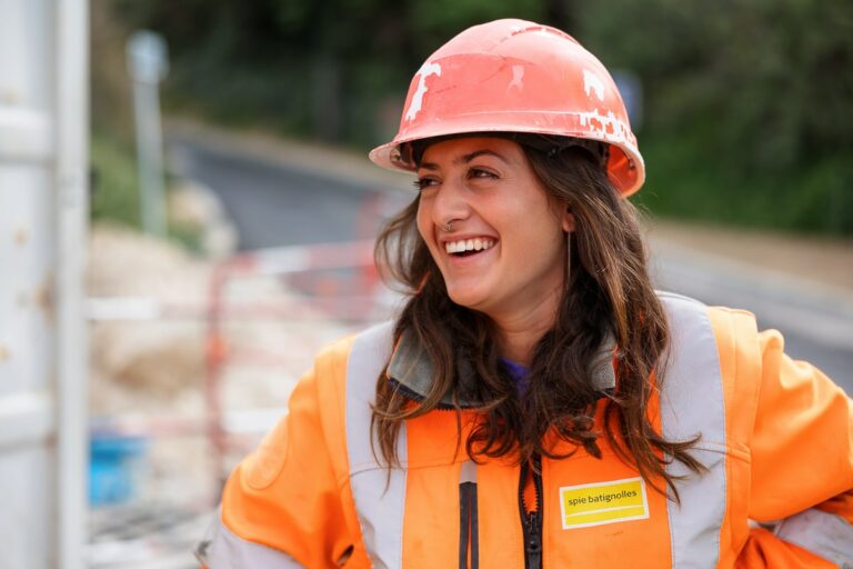 Photographe-portrait-ouvrier-chantier Aix en Provence