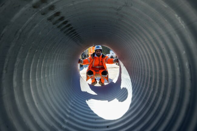 Photographe-portrait-ouvrier-chantier Aubagne