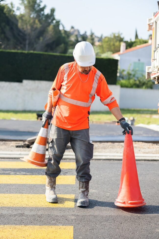 Photographe-portrait-ouvrier-chantier Fos sur Mer