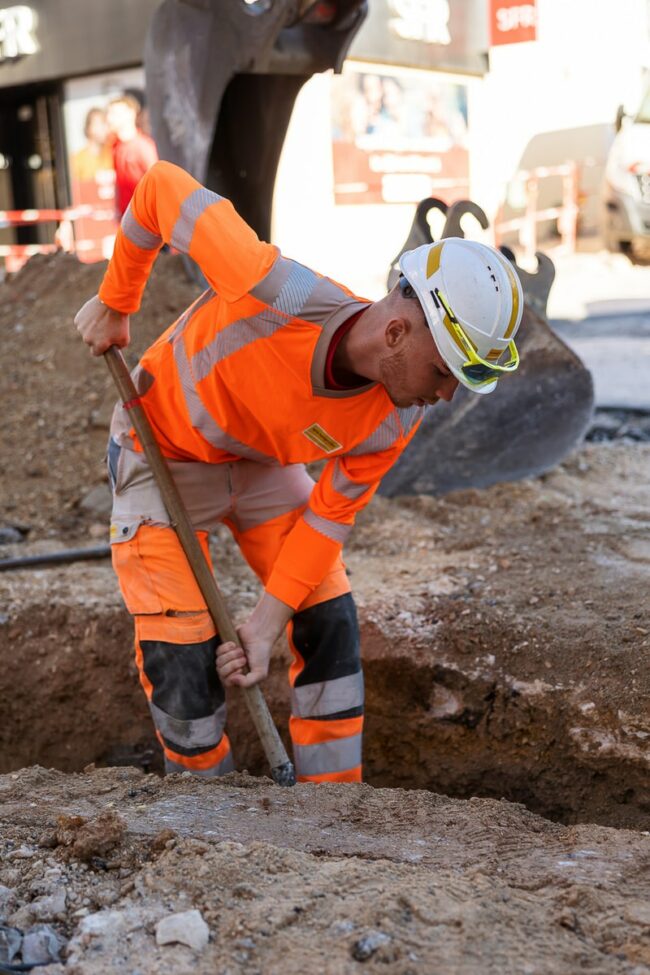 Photographe-portrait-ouvrier-chantier Vitrolles