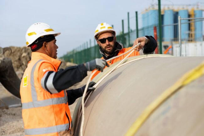 Photographe-reportage-chantier Marseille