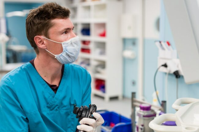 Photographe reportage entreprise Aubagne