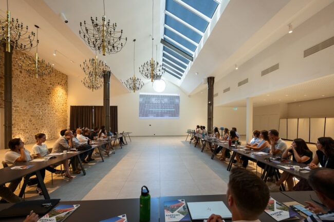 Photographe reportage entreprise Marseille-2