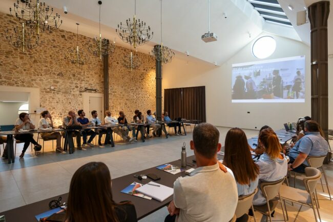 Photographe reportage entreprise Marseille-3