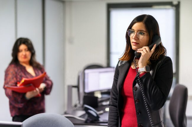 Photographe reportage photo cabinet d'avocat à Marseille