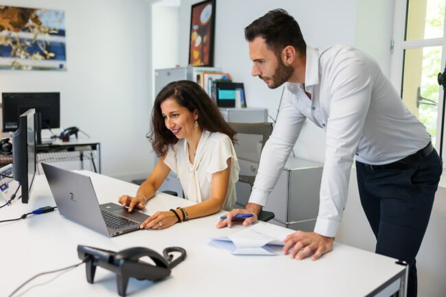 Photographe reportage photo d'entreprise Aix en Provence-10