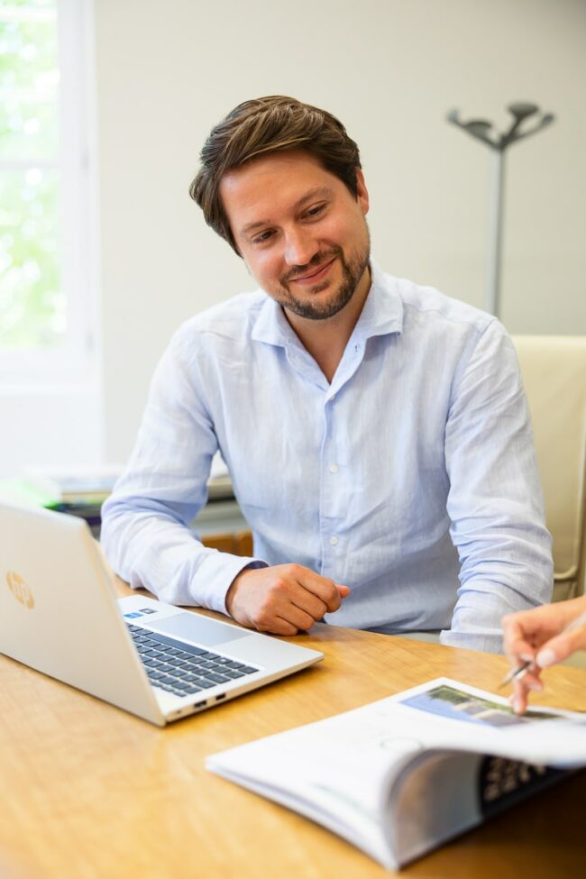 Photographe reportage photo d'entreprise Aix en Provence-4