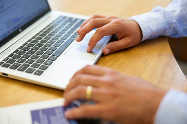 Photographe reportage photo d'entreprise Aix en Provence-5