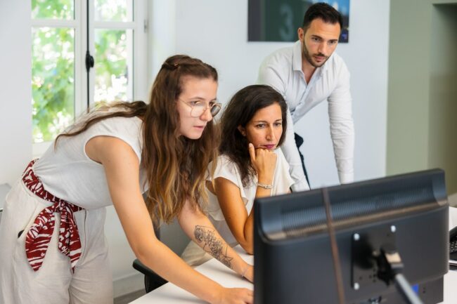 Photographe reportage photo d'entreprise Aix en Provence-9