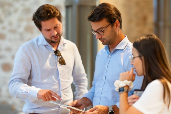 Photographe reportage photo d'entreprise Marseille-8