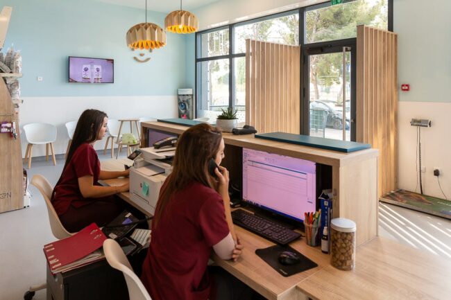 Photographe reportage photo d'entreprise Salon de Provence