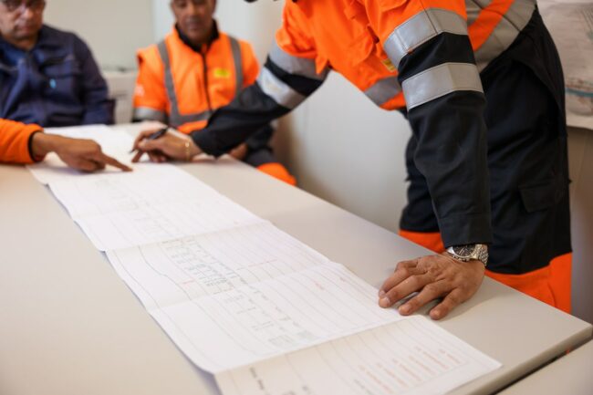 Photographe-suivi-de-chantier-batiment Aix en Provence
