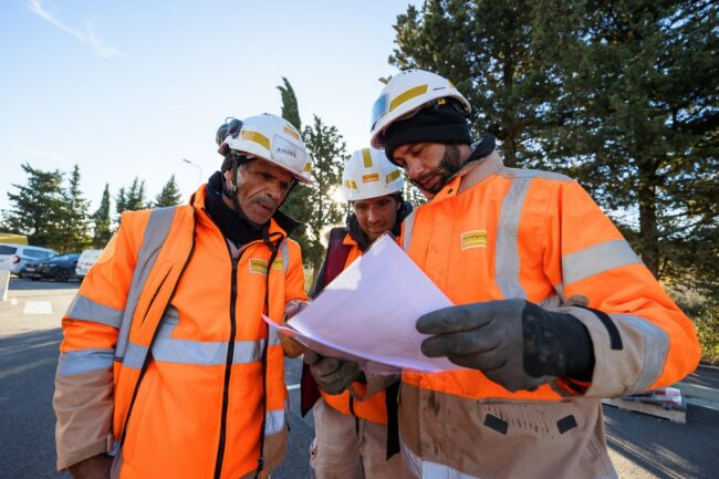 Photographe-suivi-de-chantier-batiment Berre l’étang