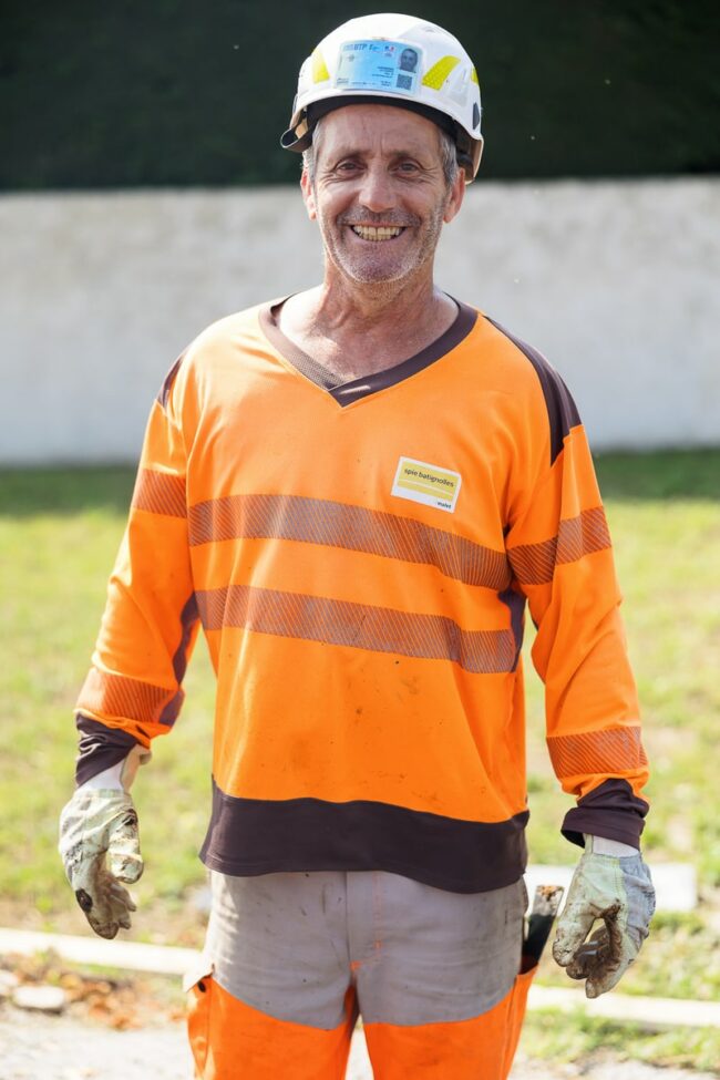 Photographe-suivi-de-chantier-batiment Fos sur Mer