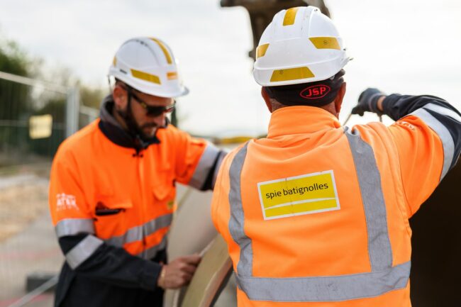 Photographe-suivi-de-chantier-batiment Marseille