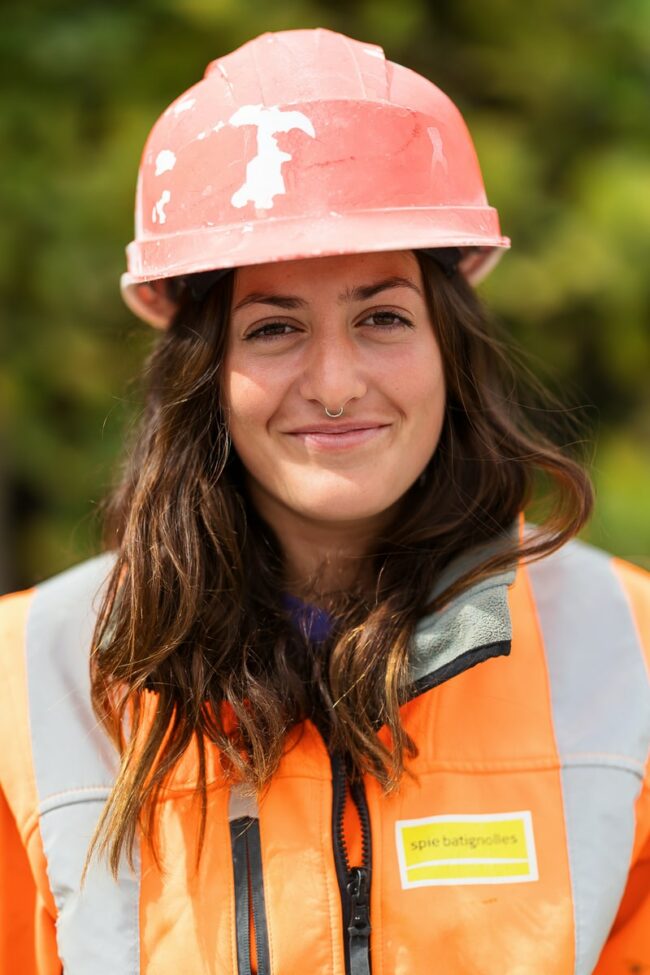 Photographe-travaux Fos sur Mer