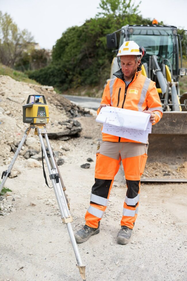 Photographe-travaux Martigues