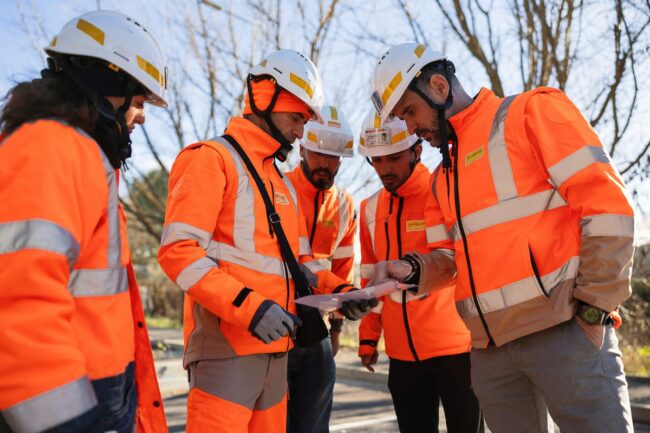 Photographe-travaux-publics Berre l’étang