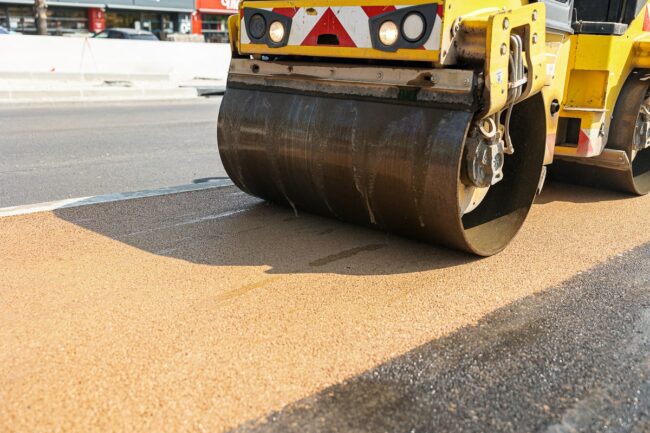 Photographe-travaux-publics Fos sur Mer