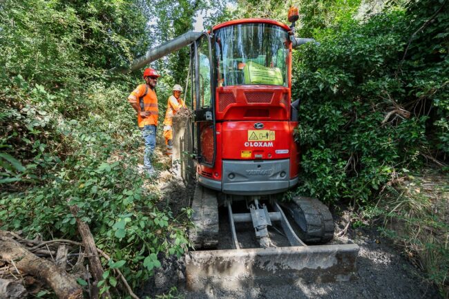 Photographe-travaux-publics Marignane