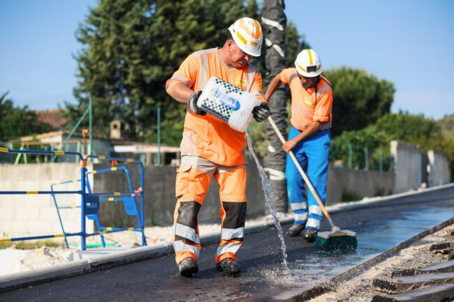 Photographe-travaux-publics Martigues