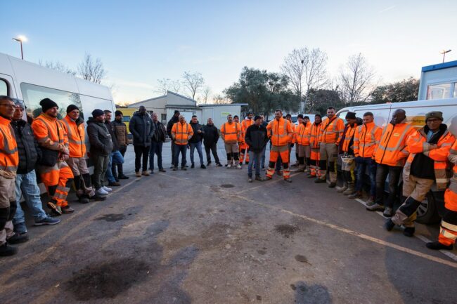 Photographe-travaux-publics Salon de Provence