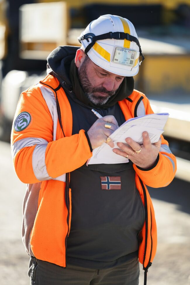 Portrait-chef-de-chantier Berre l’étang