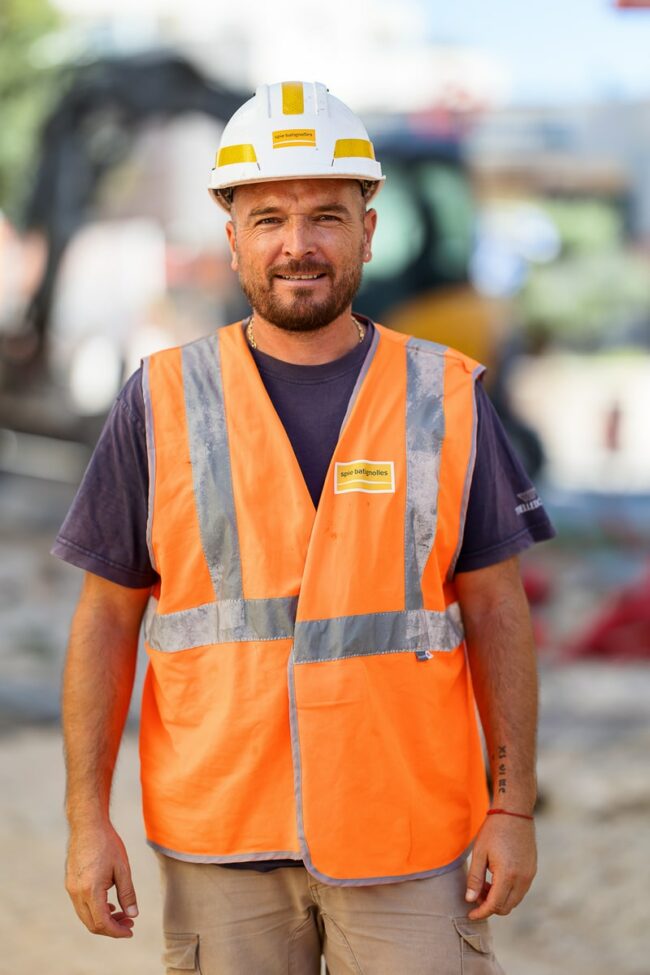 Portrait-chef-de-chantier Istres