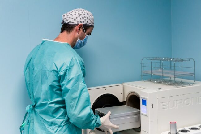 Réalisation de reportage photo pour entreprise et institution Salon de Provence