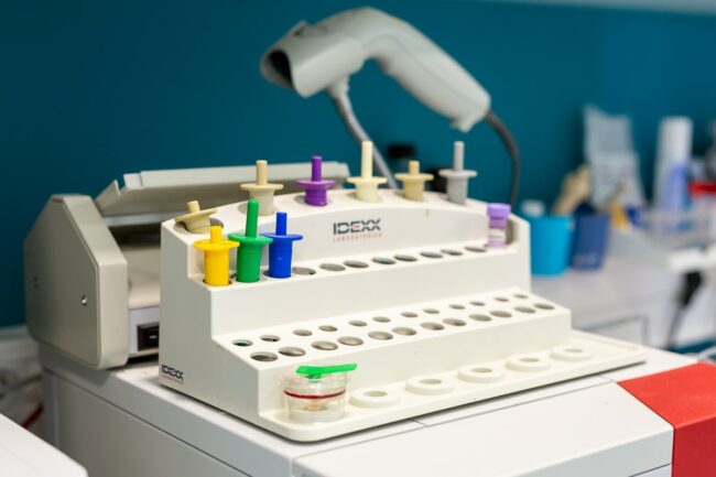 Reportage entreprise Meyreuil