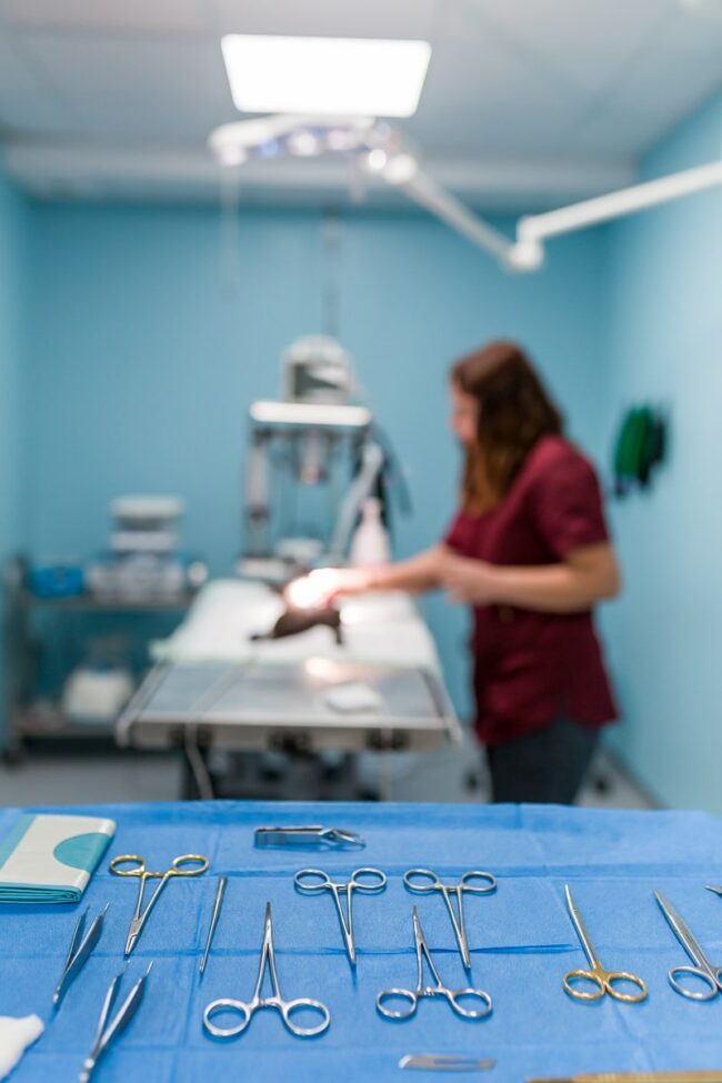 Reportage entreprise Salon de Provence