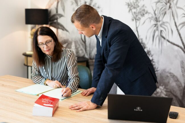 Reportage photo cabinet d'avocat Aix en Provence