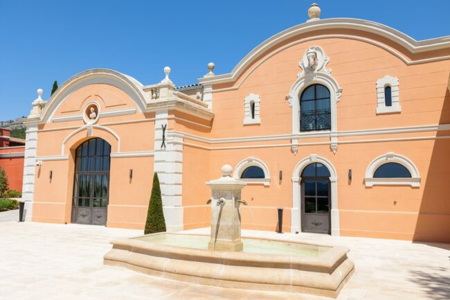 Reportage photo d'entreprise Aix en Provence-10