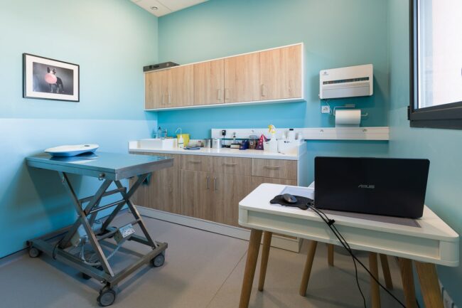 Reportage photo d'entreprise Fos sur Mer