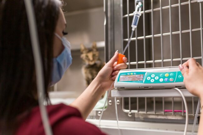 Reportage photo d'entreprise Martigues