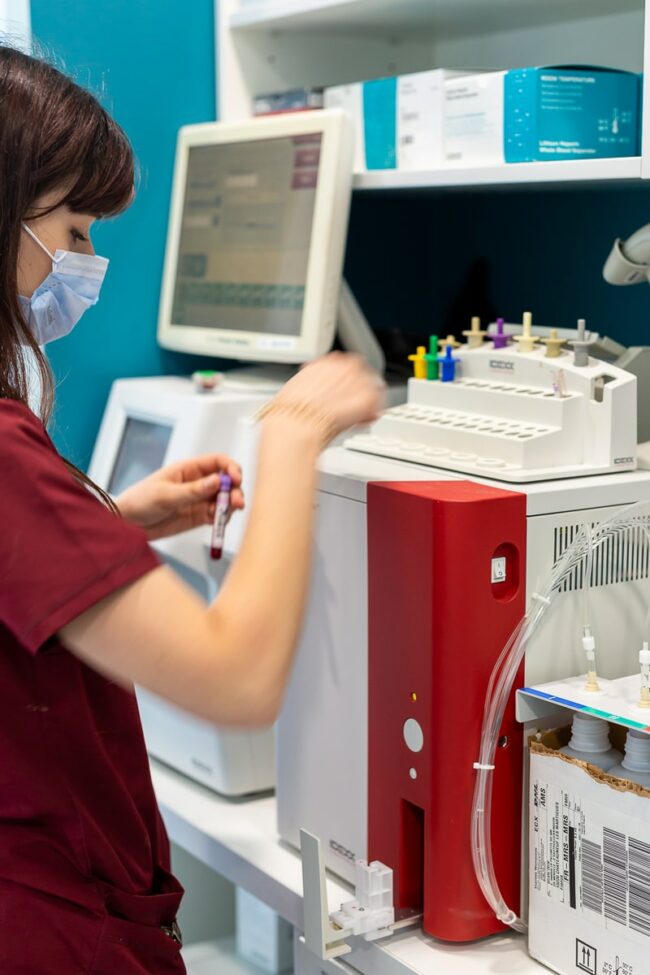 Reportage photo d'entreprise Vitrolles