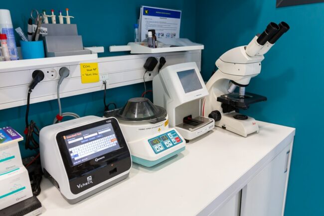 Reportage photo en entreprise Fos sur Mer