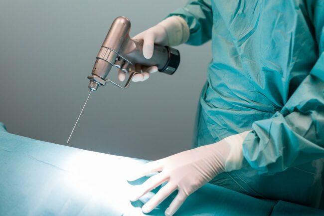 Reportage photo entreprise Istres