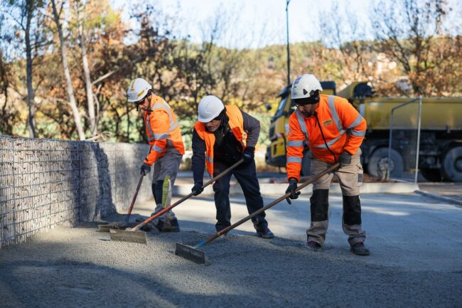 Reportage-photo-métier-geomètre Gardanne
