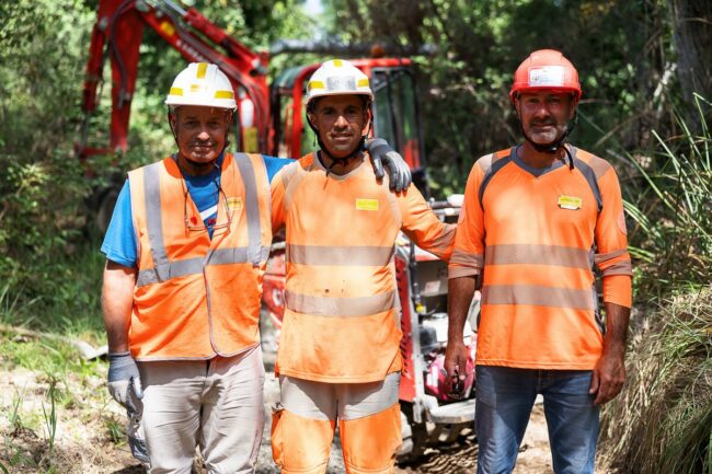 Reportage-photo-métier-geomètre Marignane
