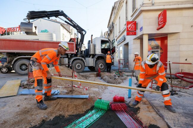 Reportage-photo-métier-geomètre Vitrolles