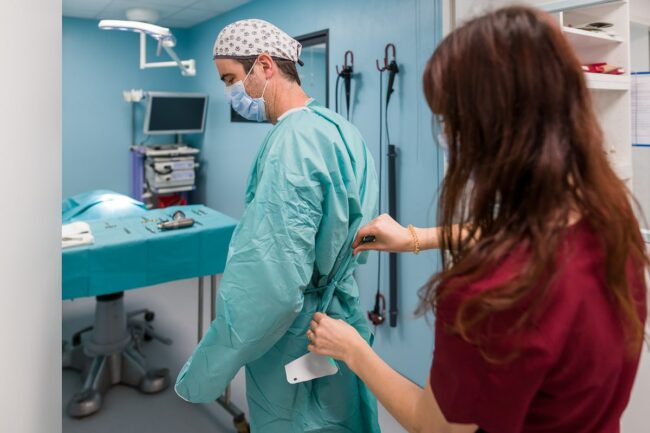 Reportage photo professionnel Fos sur Mer