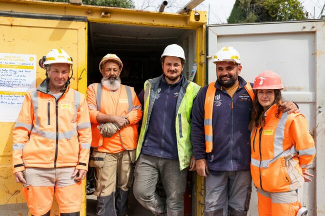 Shooting-photo-chantier-travaux-publiques Fos sur Mer